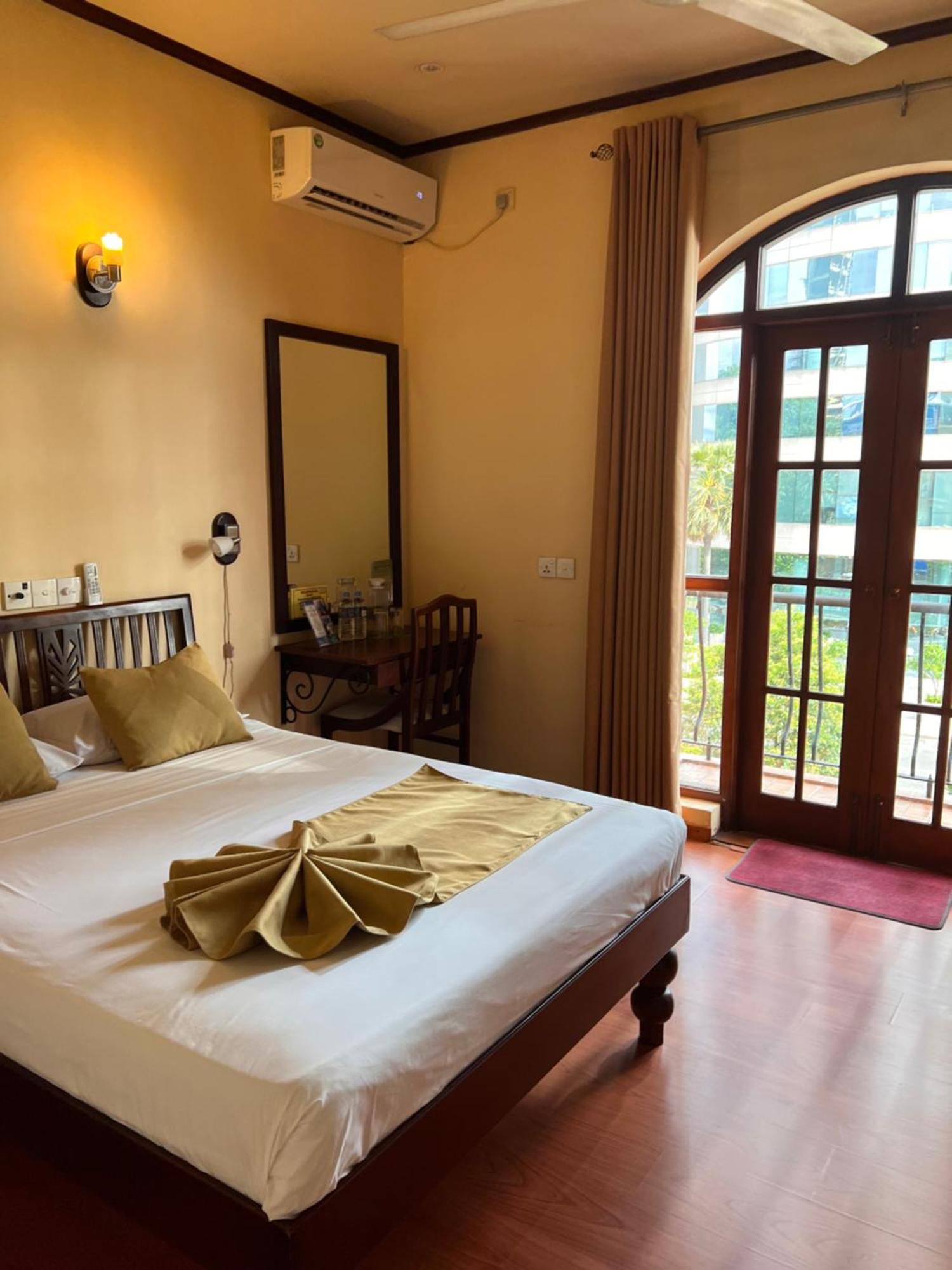 Colombo City Hotels Colombo