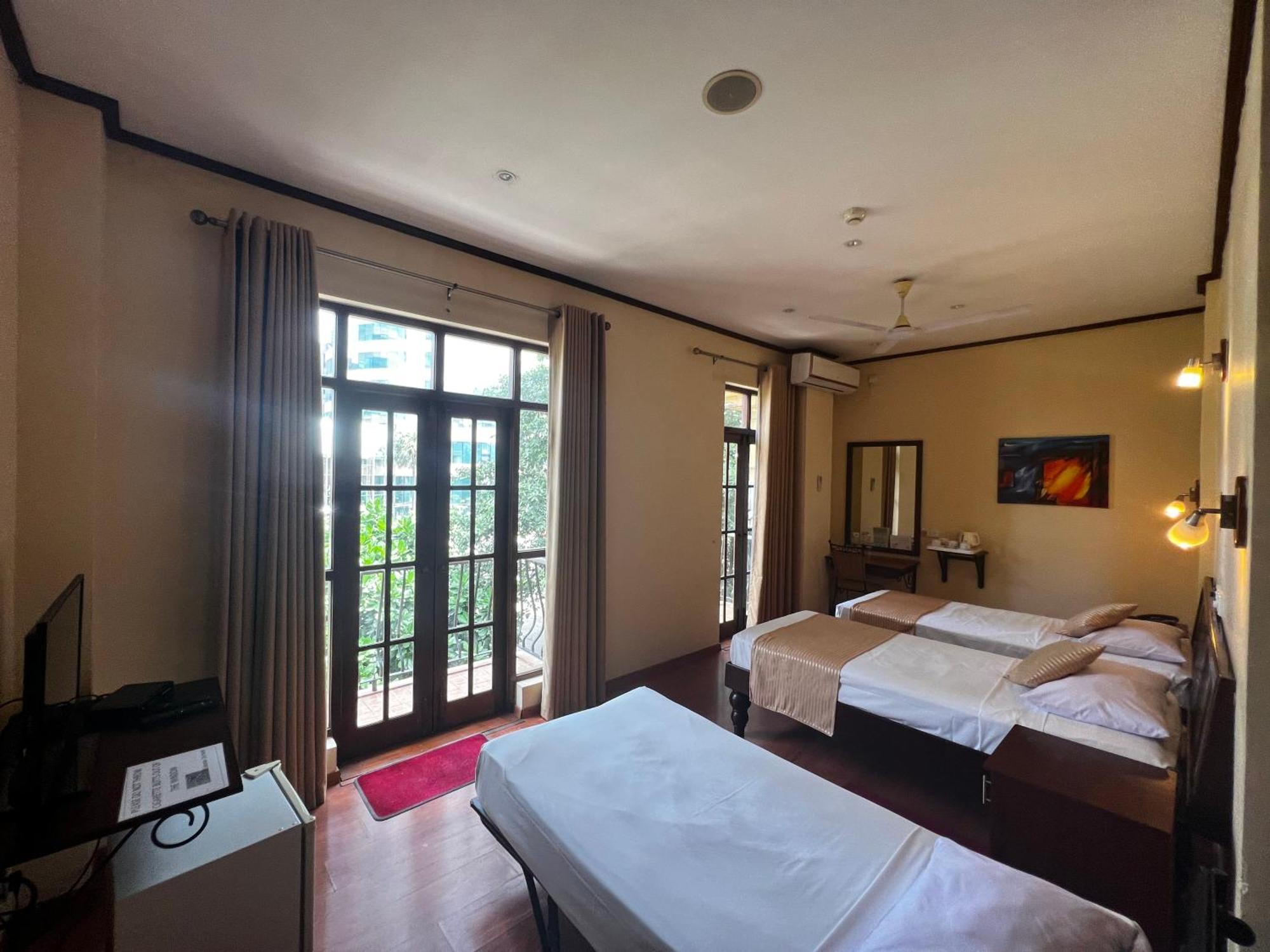 Colombo City Hotels Hotel