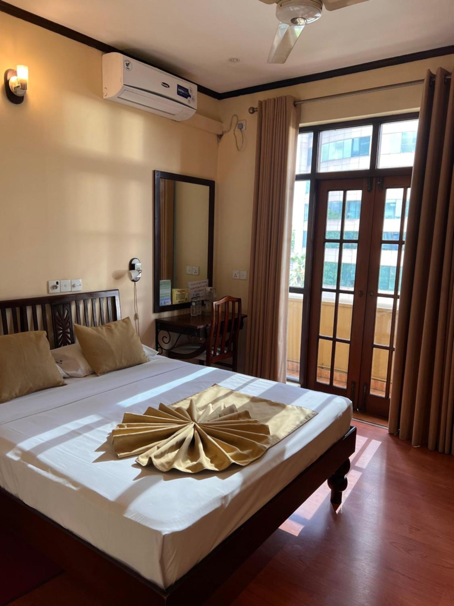 Colombo City Hotels Hotel 3*