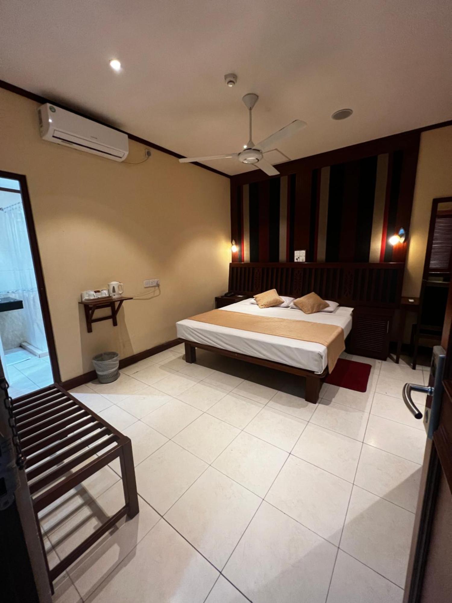 Hotel Colombo City Hotels