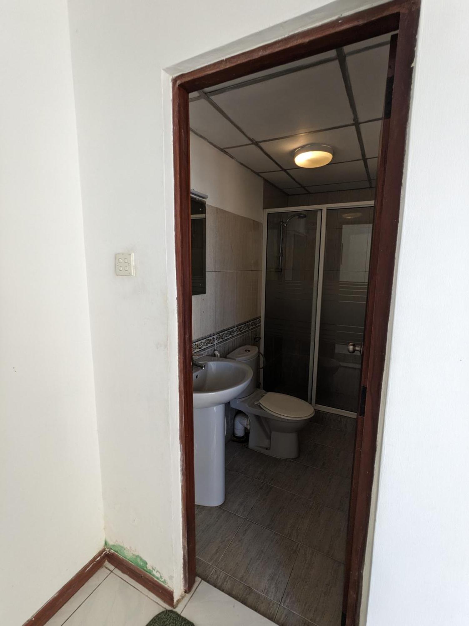 Palmyrah Residencies