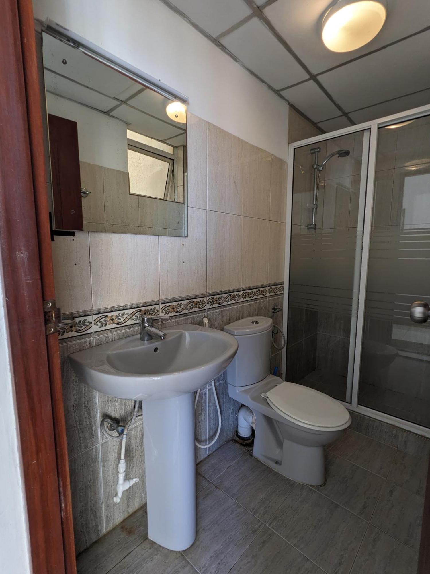 Palmyrah Residencies Hotel