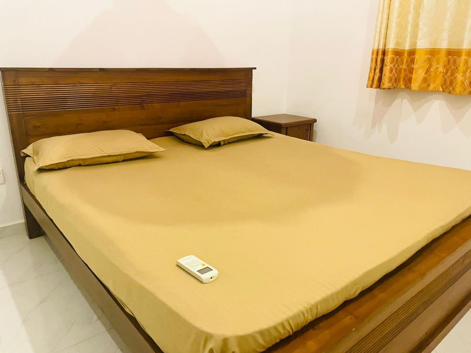 Apartment Splendour Residencies
