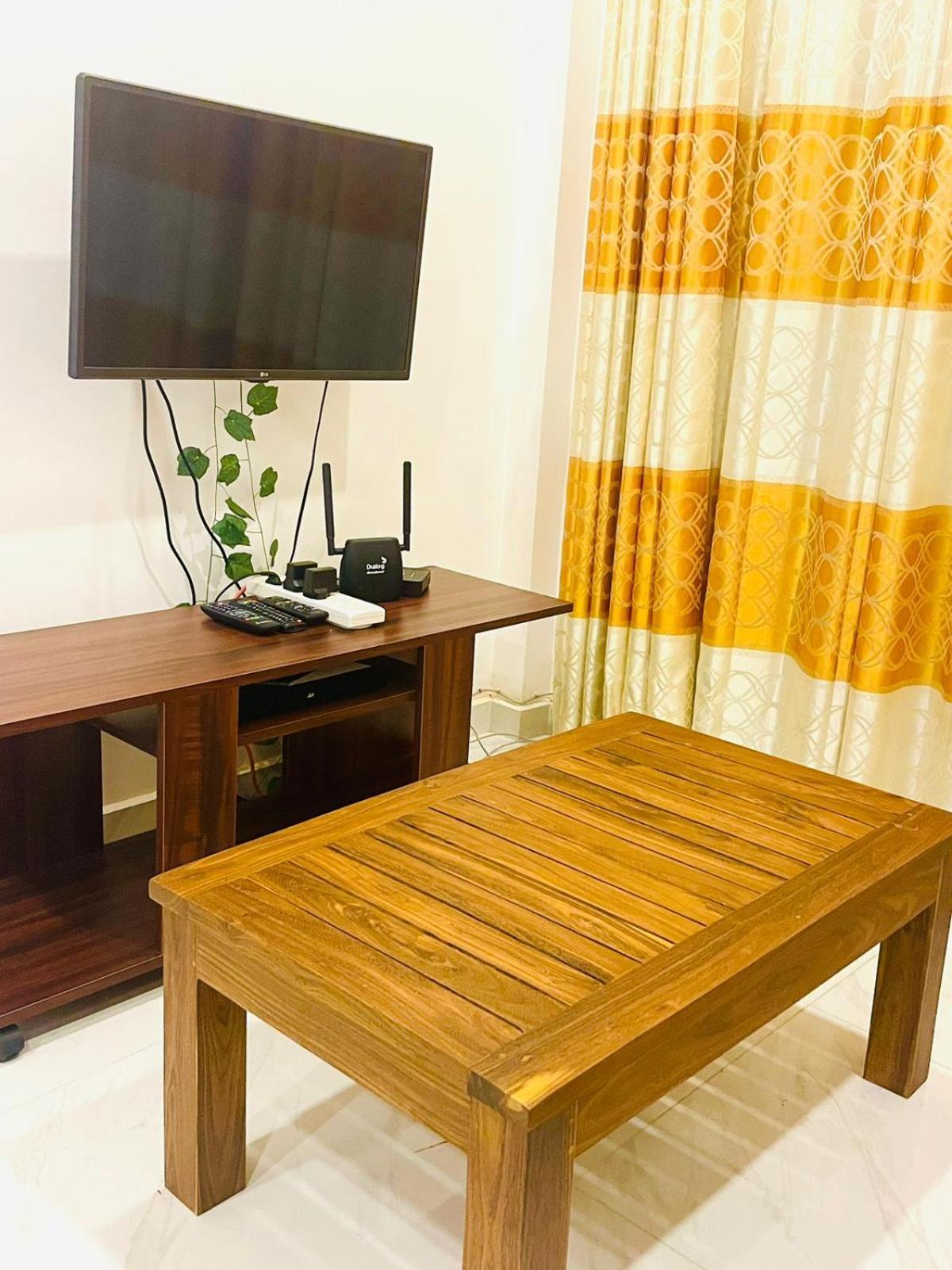 Splendour Residencies *