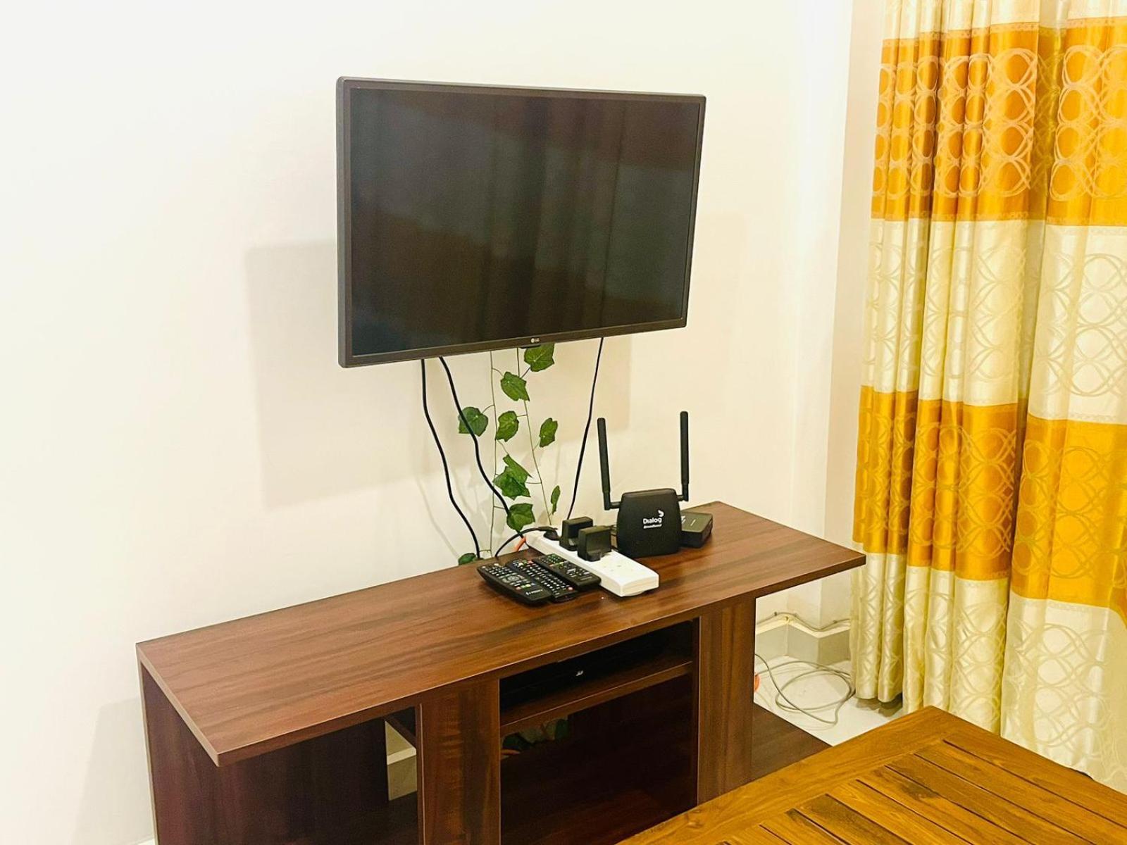 Splendour Residencies Apartment Colombo