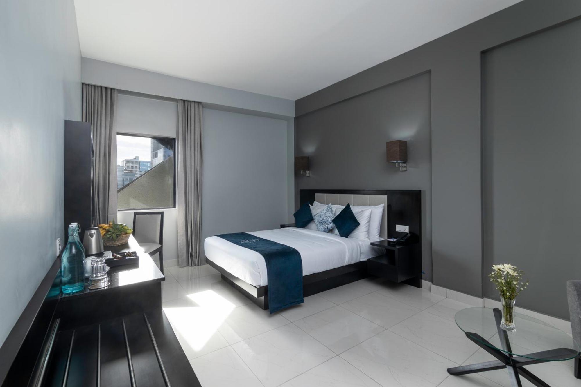 Hotel Maradha Colombo