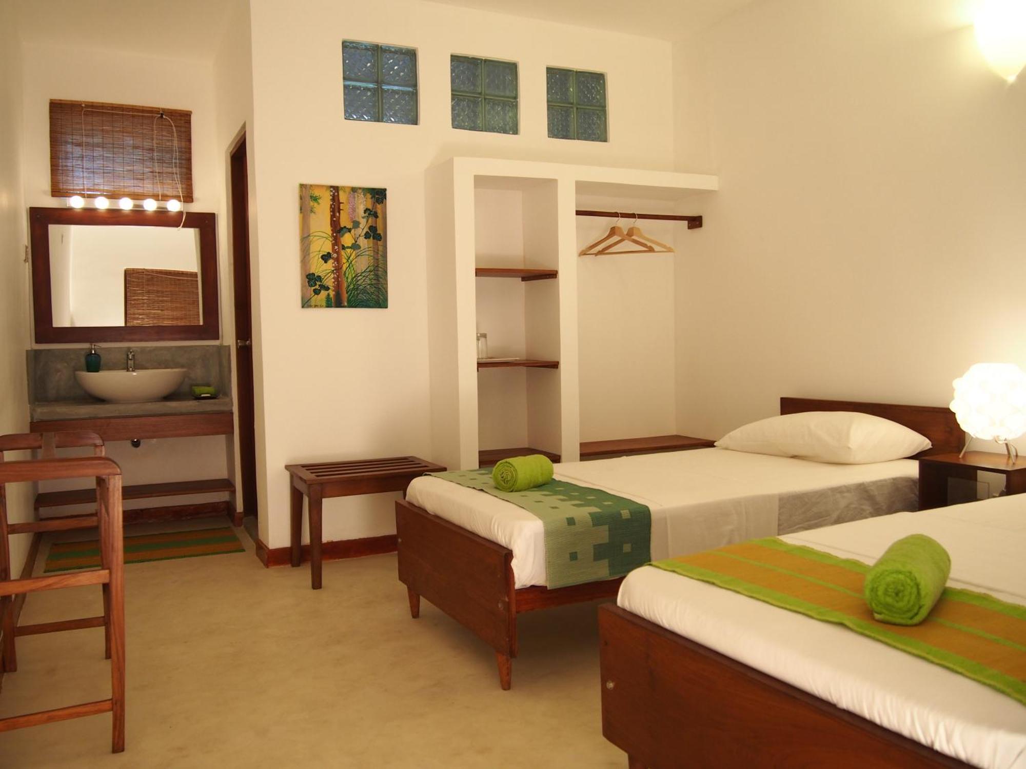 Sayura House Guest house 3*