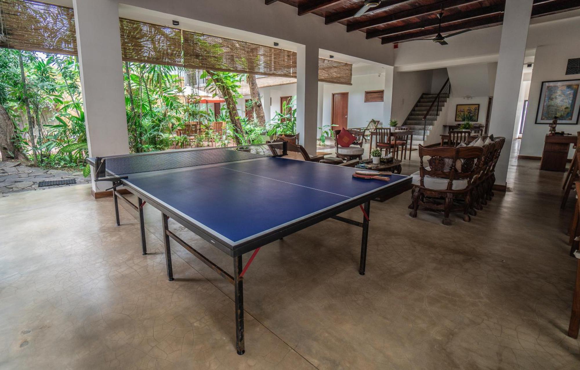 Sayura House Colombo