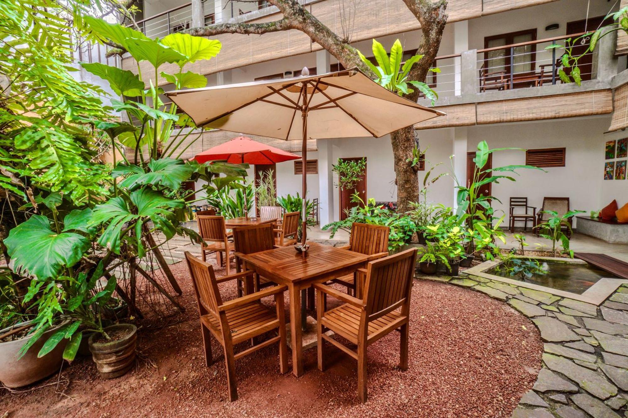 Sayura House Colombo