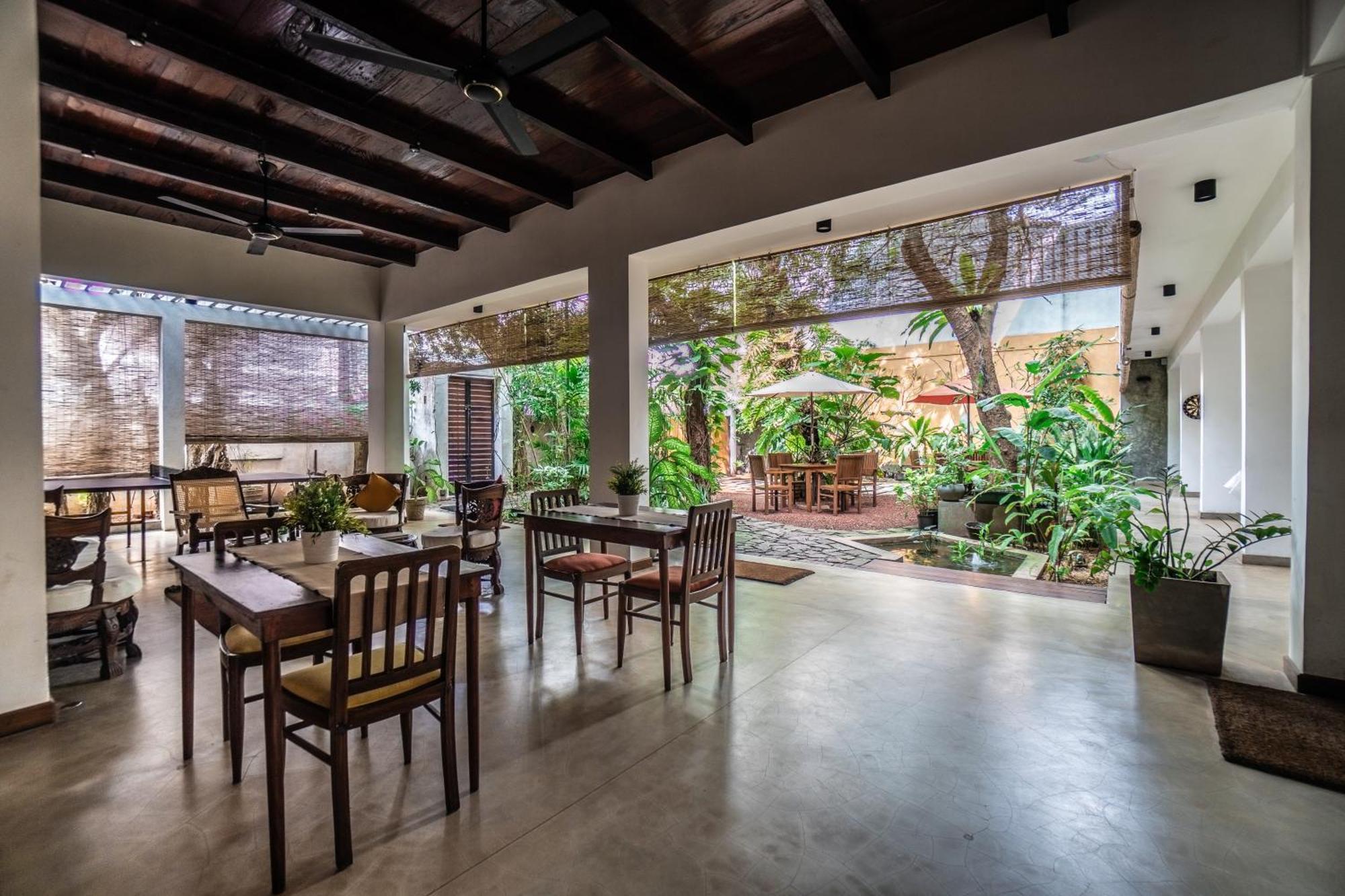 Sayura House Guest house