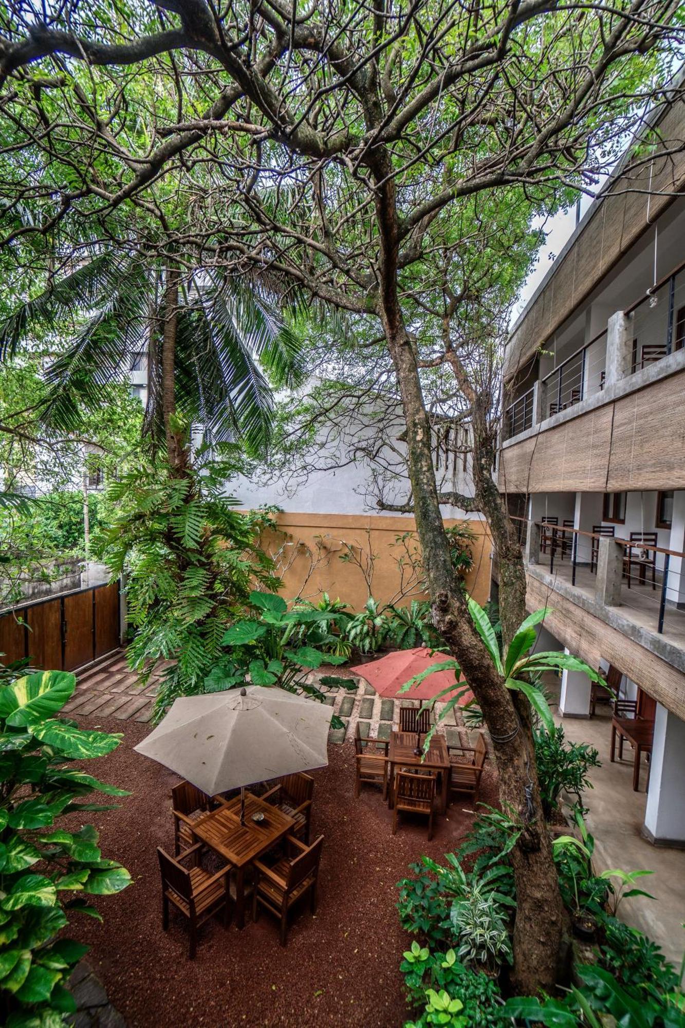 Sayura House Colombo