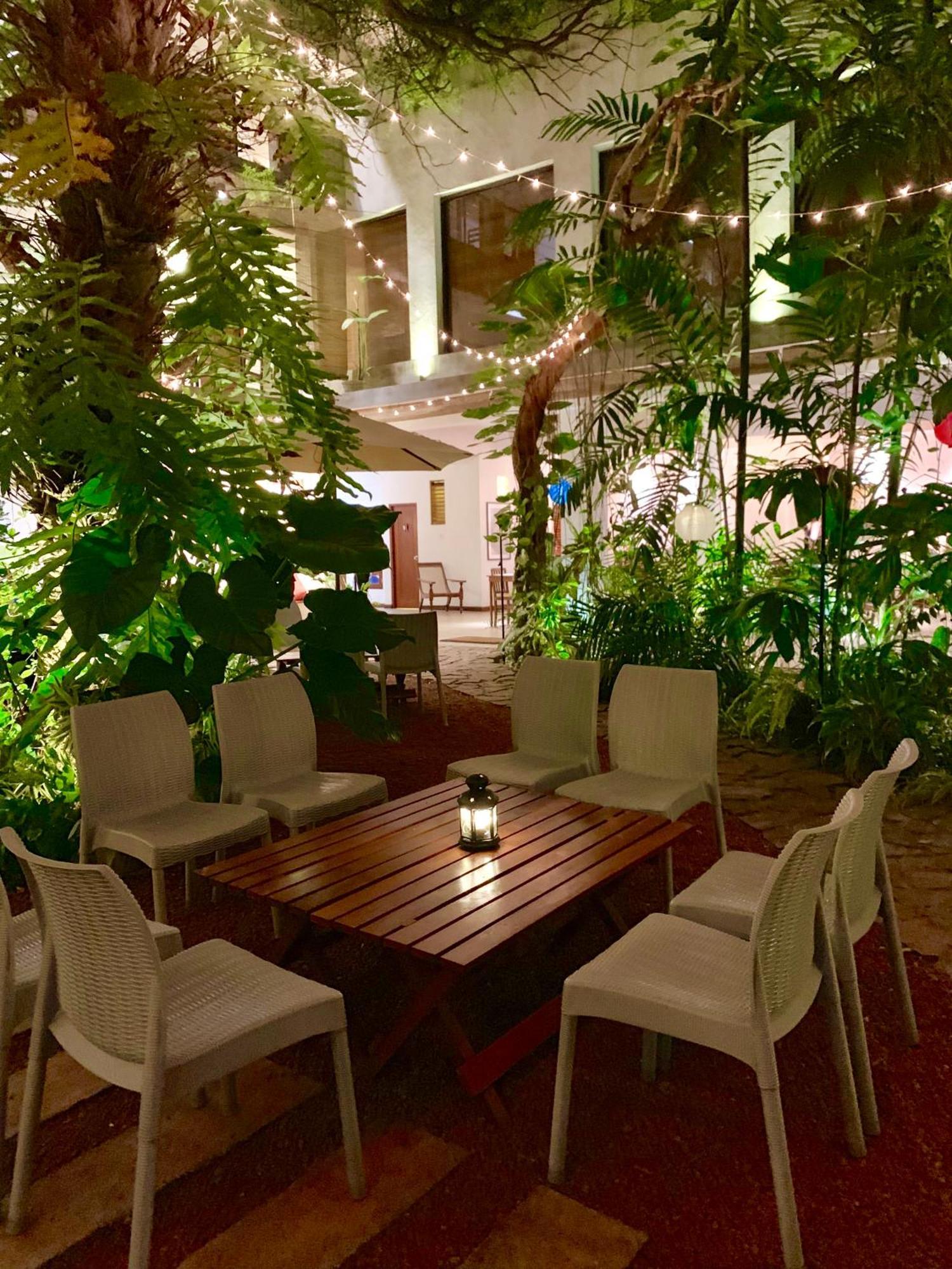 Guest house Sayura House 3*