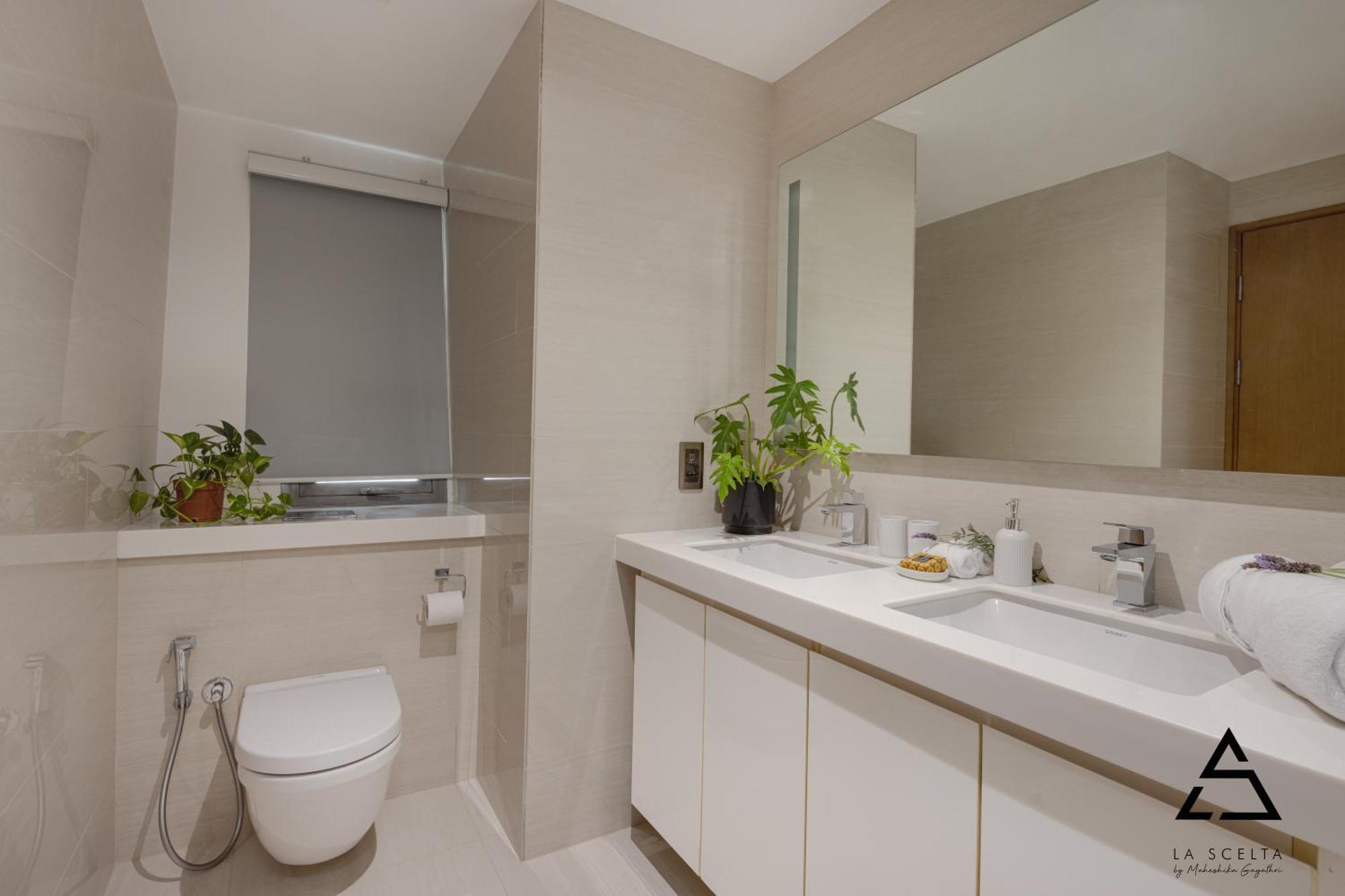 Apartment Altair By Ts Colombo