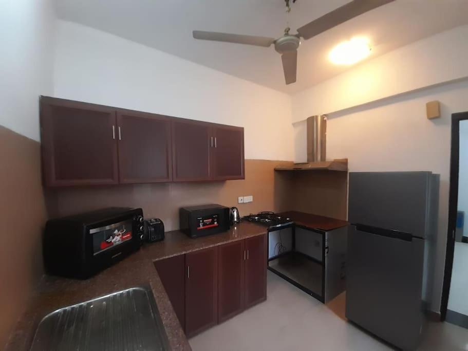 Apartment Golden Residencies - - 3 Bed Colombo