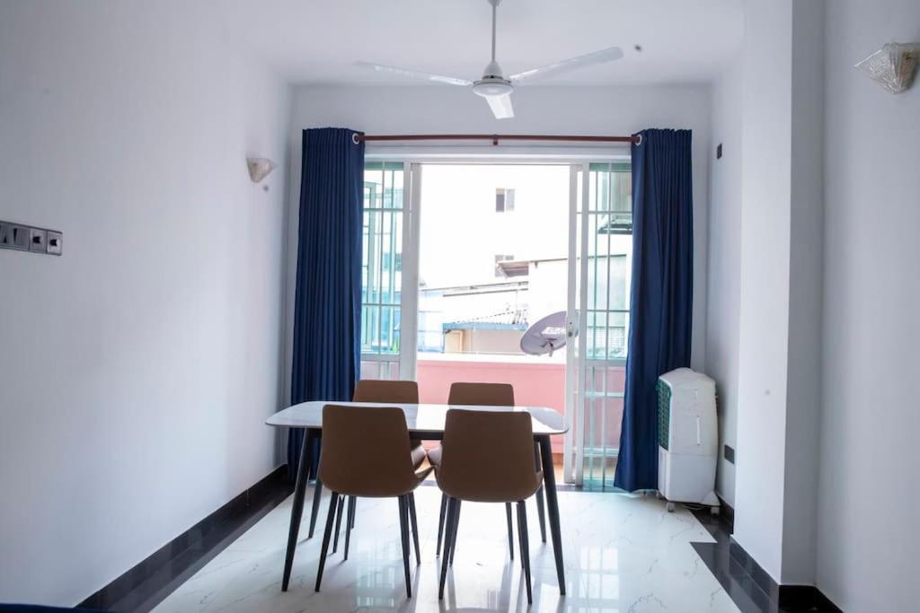 Golden Residencies - - 3 Bed Colombo