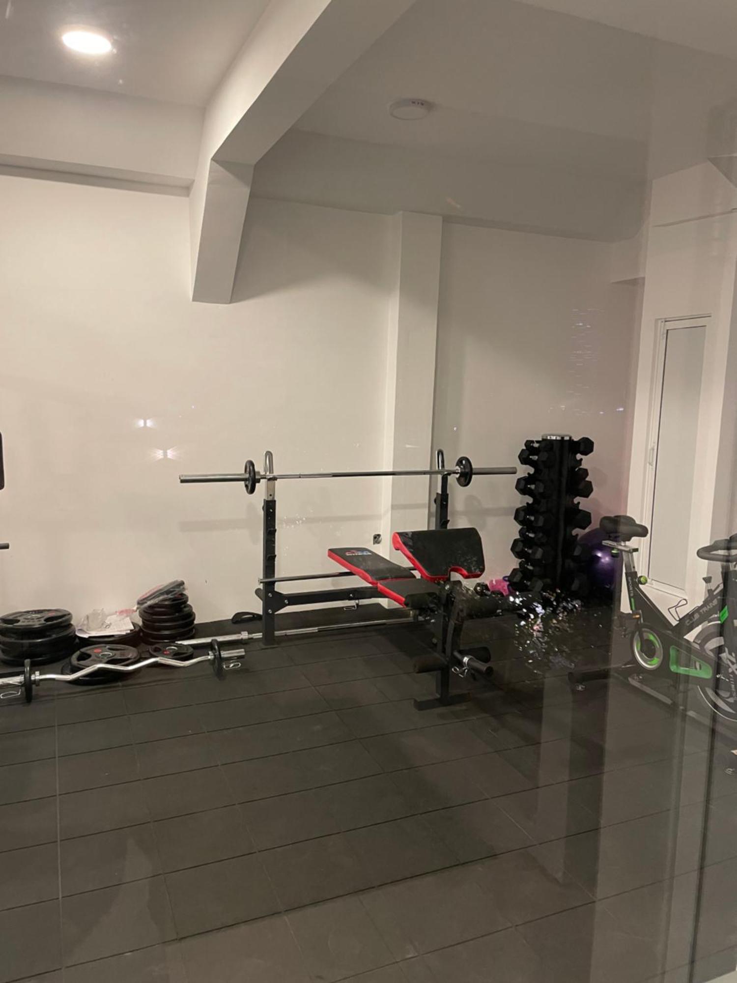 20 Vajira Road Apartment