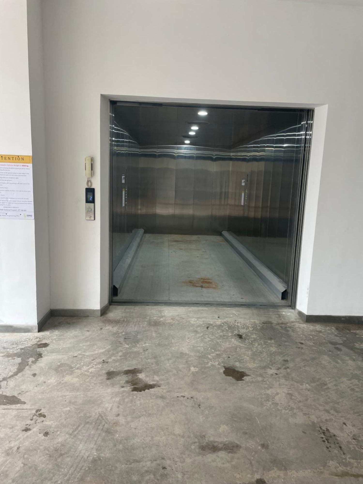 20 Vajira Road Apartment *