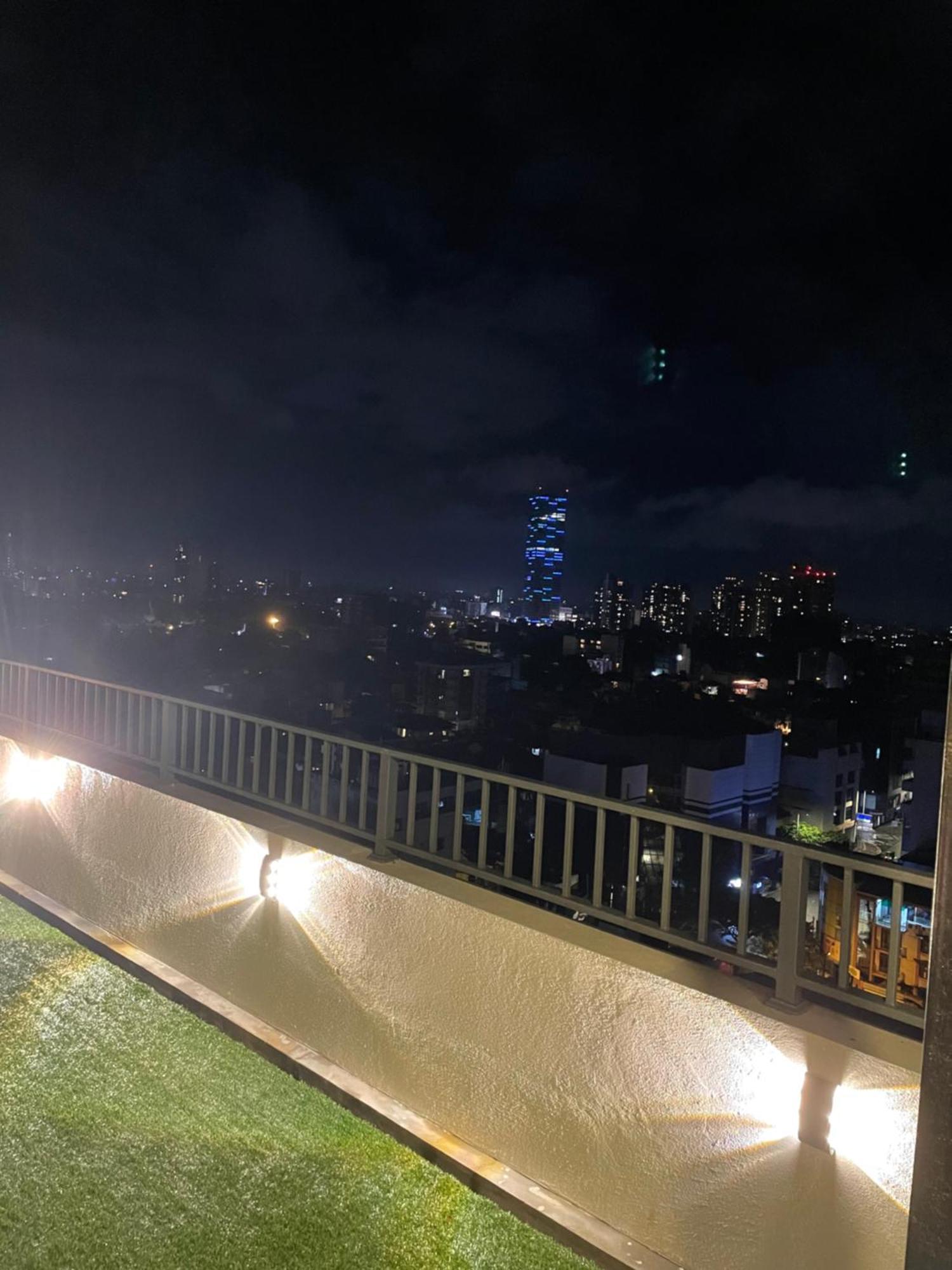 Apartment 20 Vajira Road