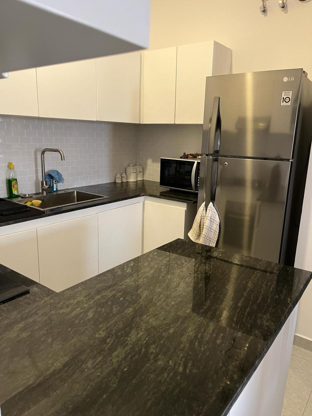 20 Vajira Road Apartment *