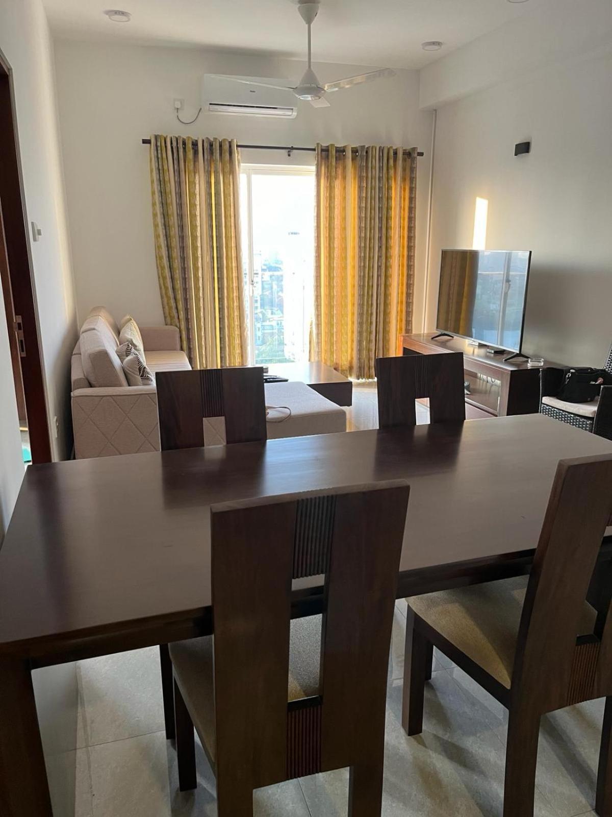 Apartment 20 Vajira Road