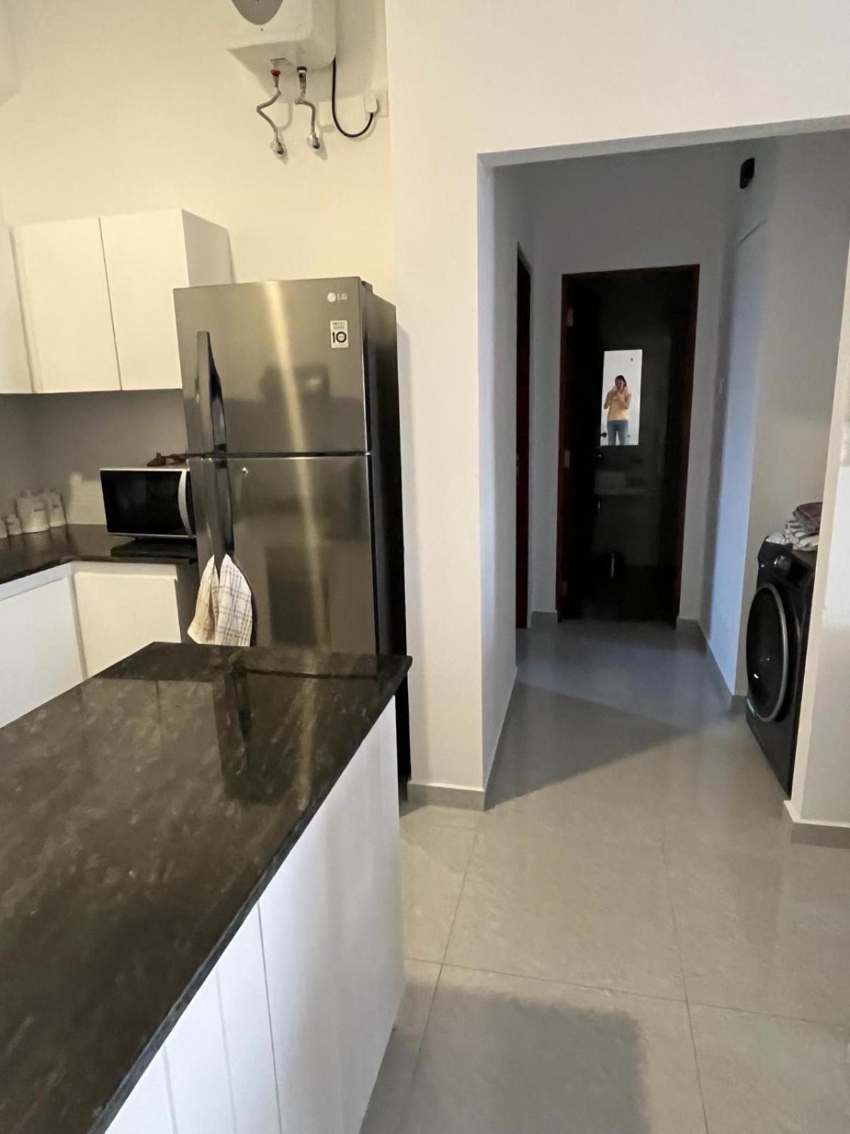 20 Vajira Road Apartment