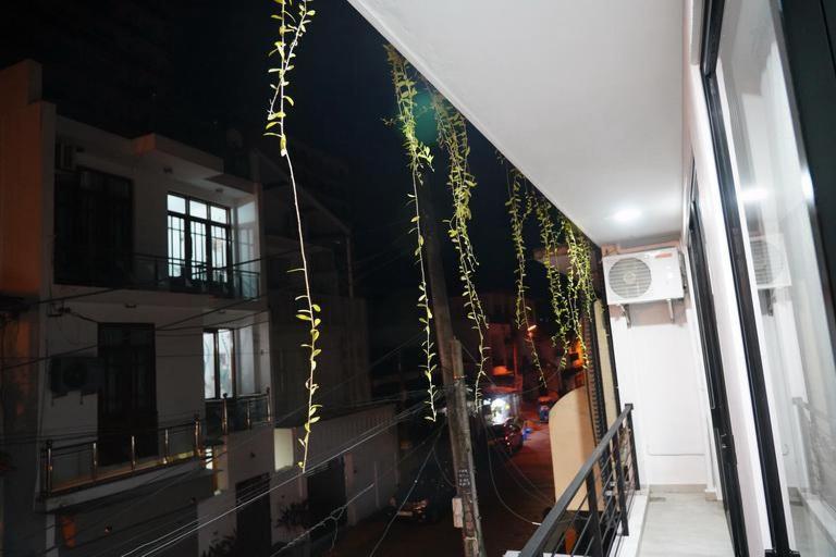 Sai Sruthi Residences Colombo