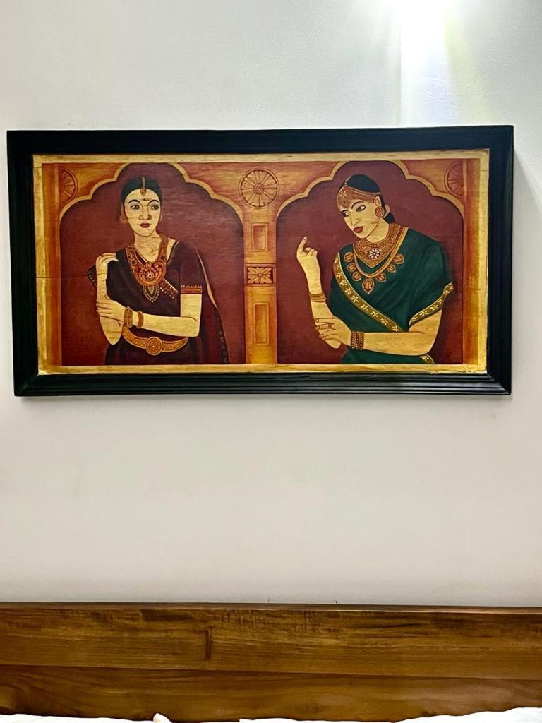 Sai Sruthi Residences Apartment