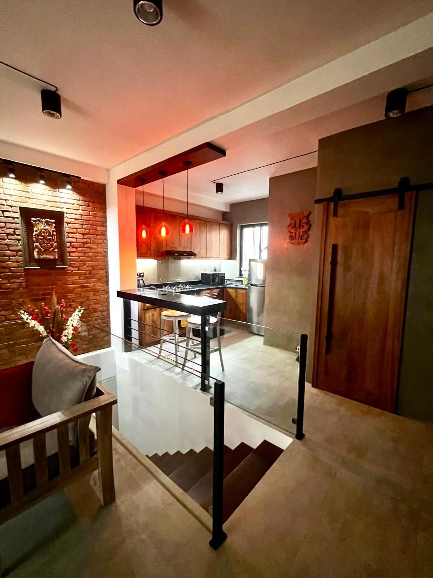 Sai Sruthi Residences