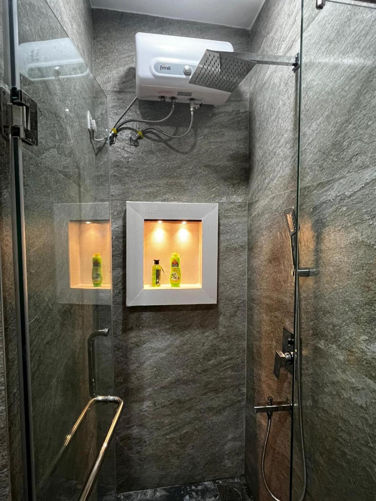 Apartment Sai Sruthi Residences Colombo