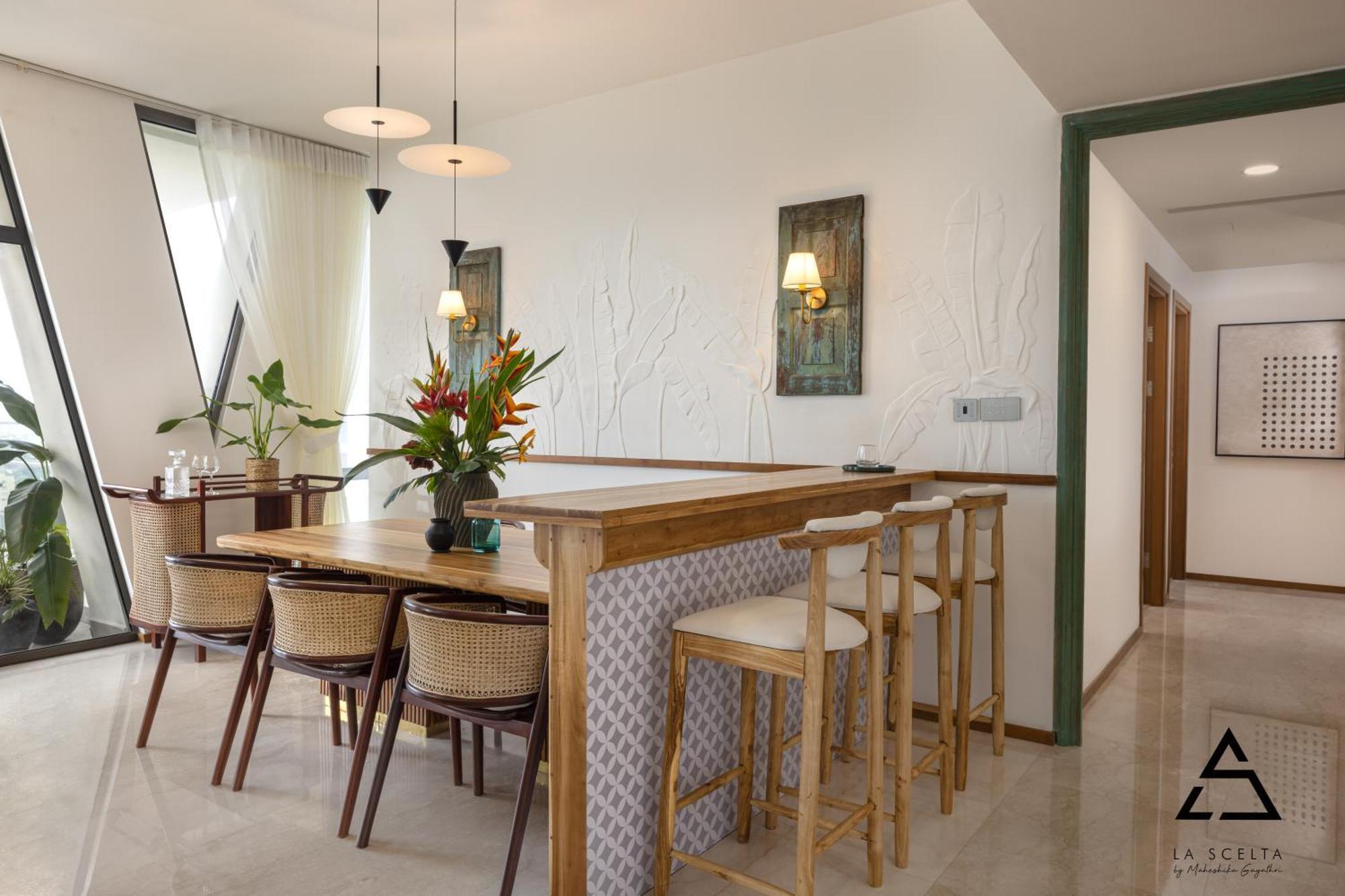 Apartment Altair By Ts