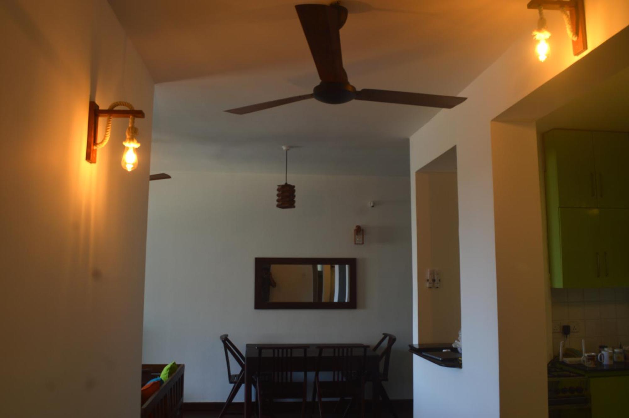 Cosy 3/br + Ocean View Apartment *
