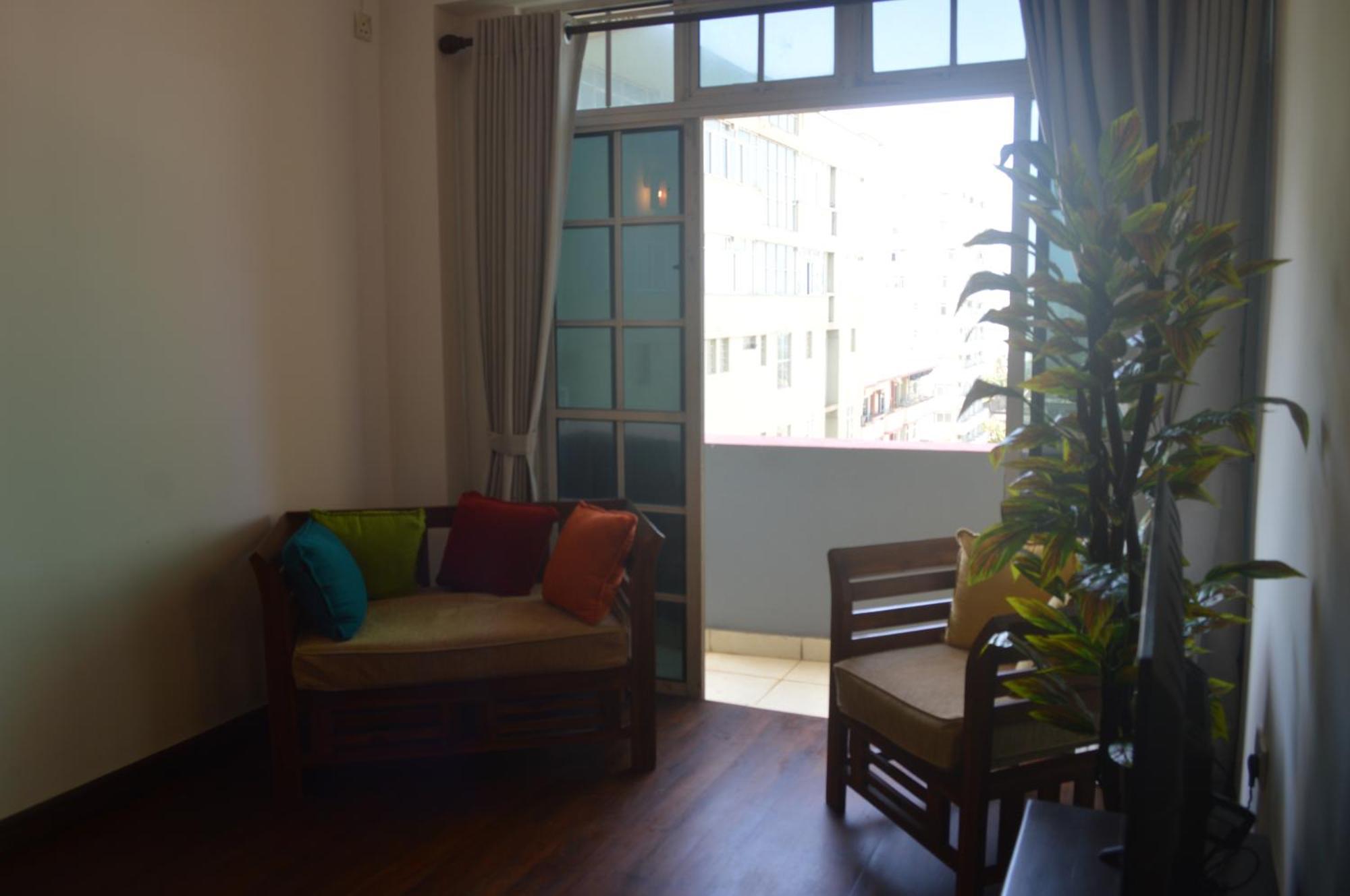 Cosy 3/br + Ocean View Apartment *
