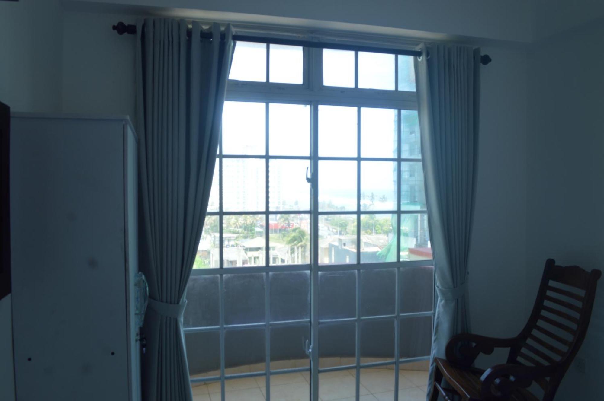Apartment Cosy 3/br + Ocean View Colombo