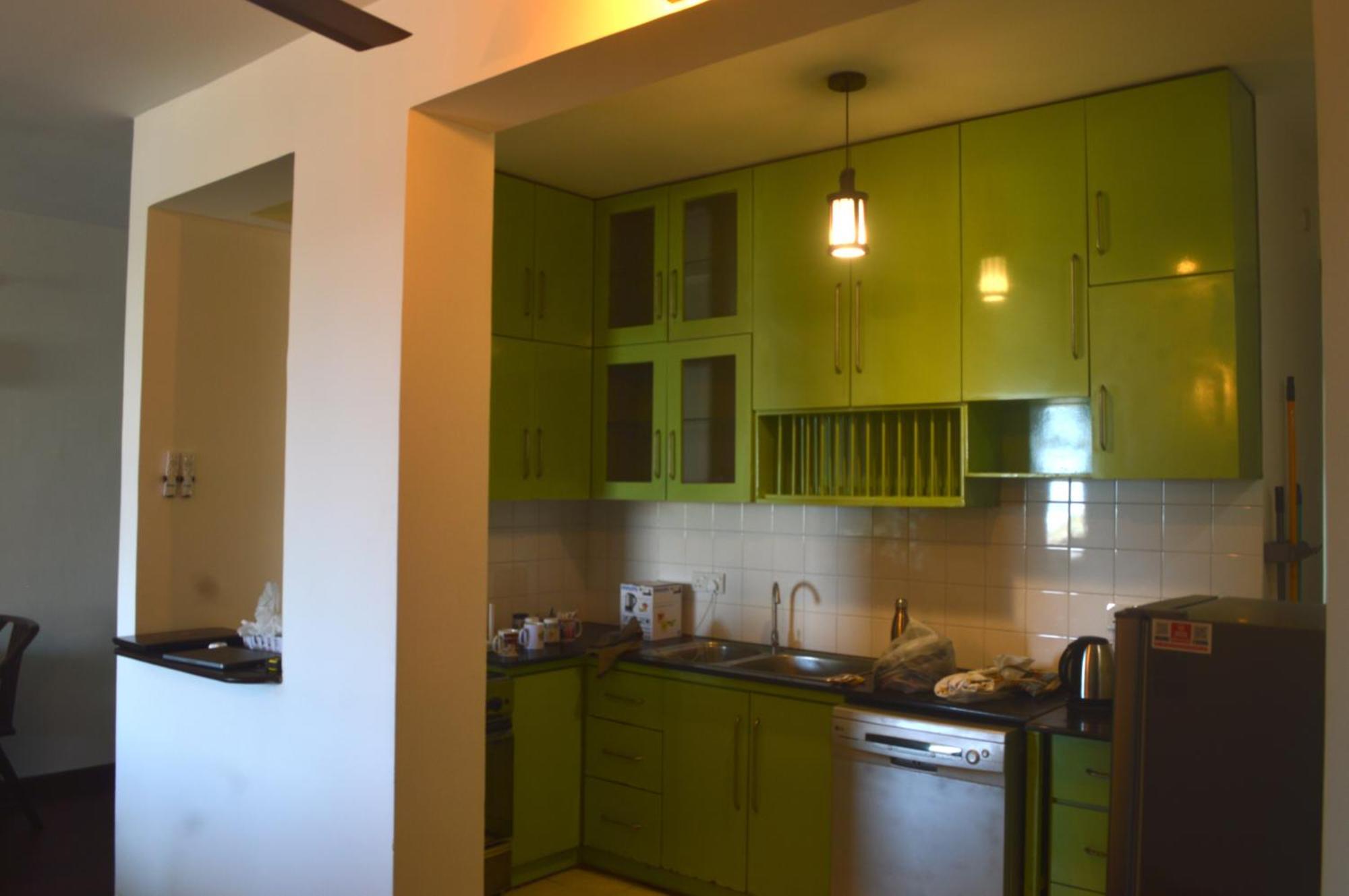 Cosy 3/br + Ocean View Apartment *