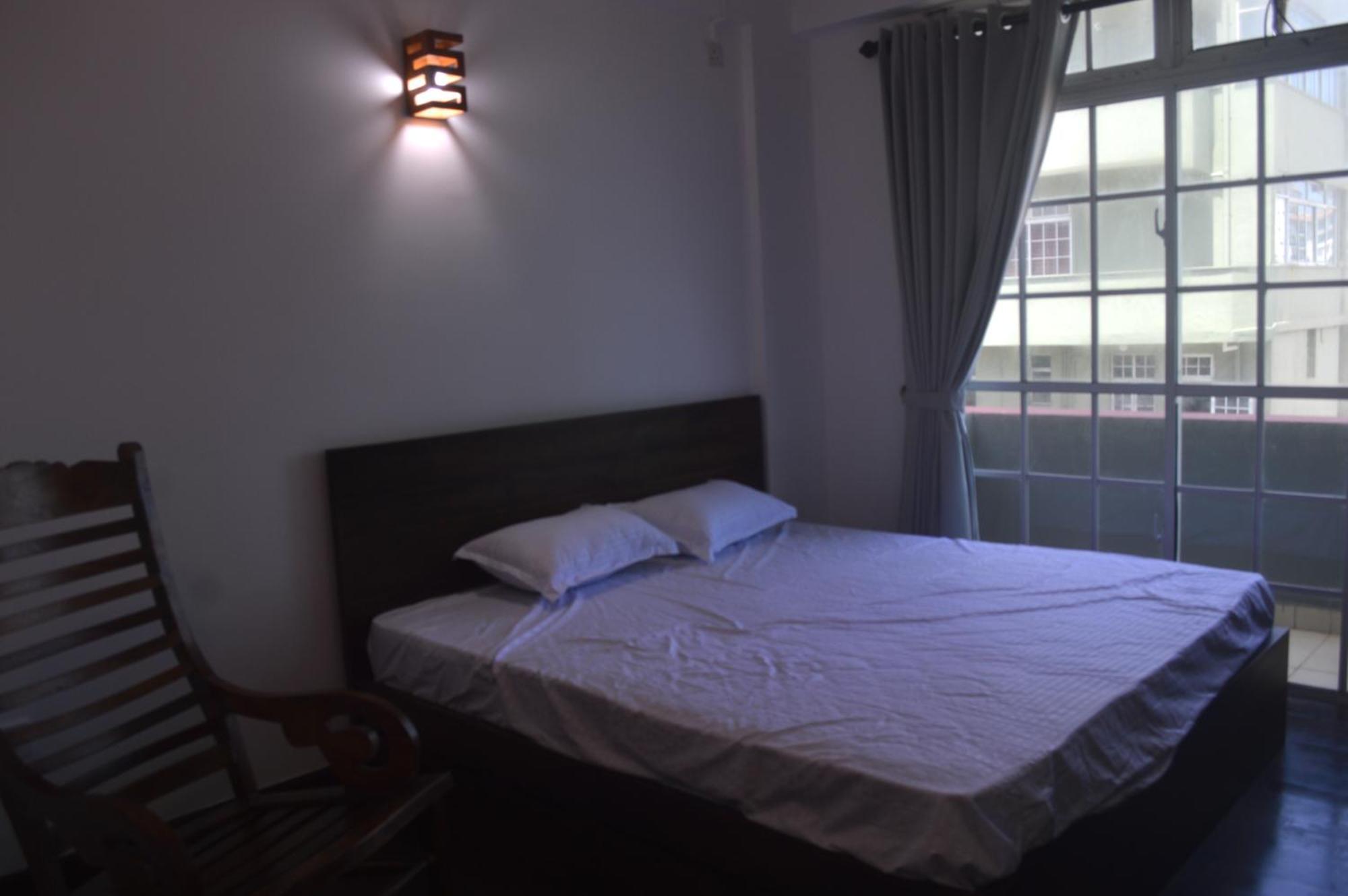Cosy 3/br + Ocean View *