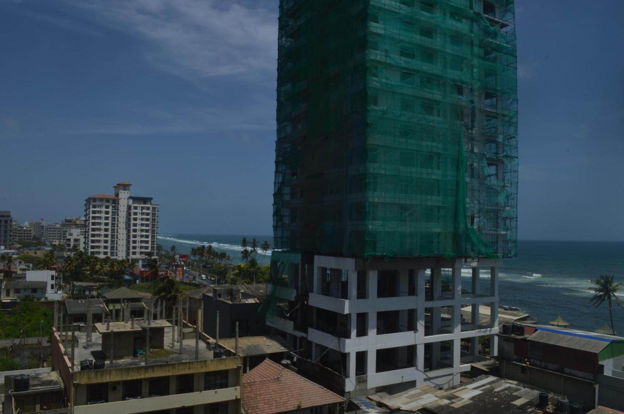Apartment Cosy 3/br + Ocean View *