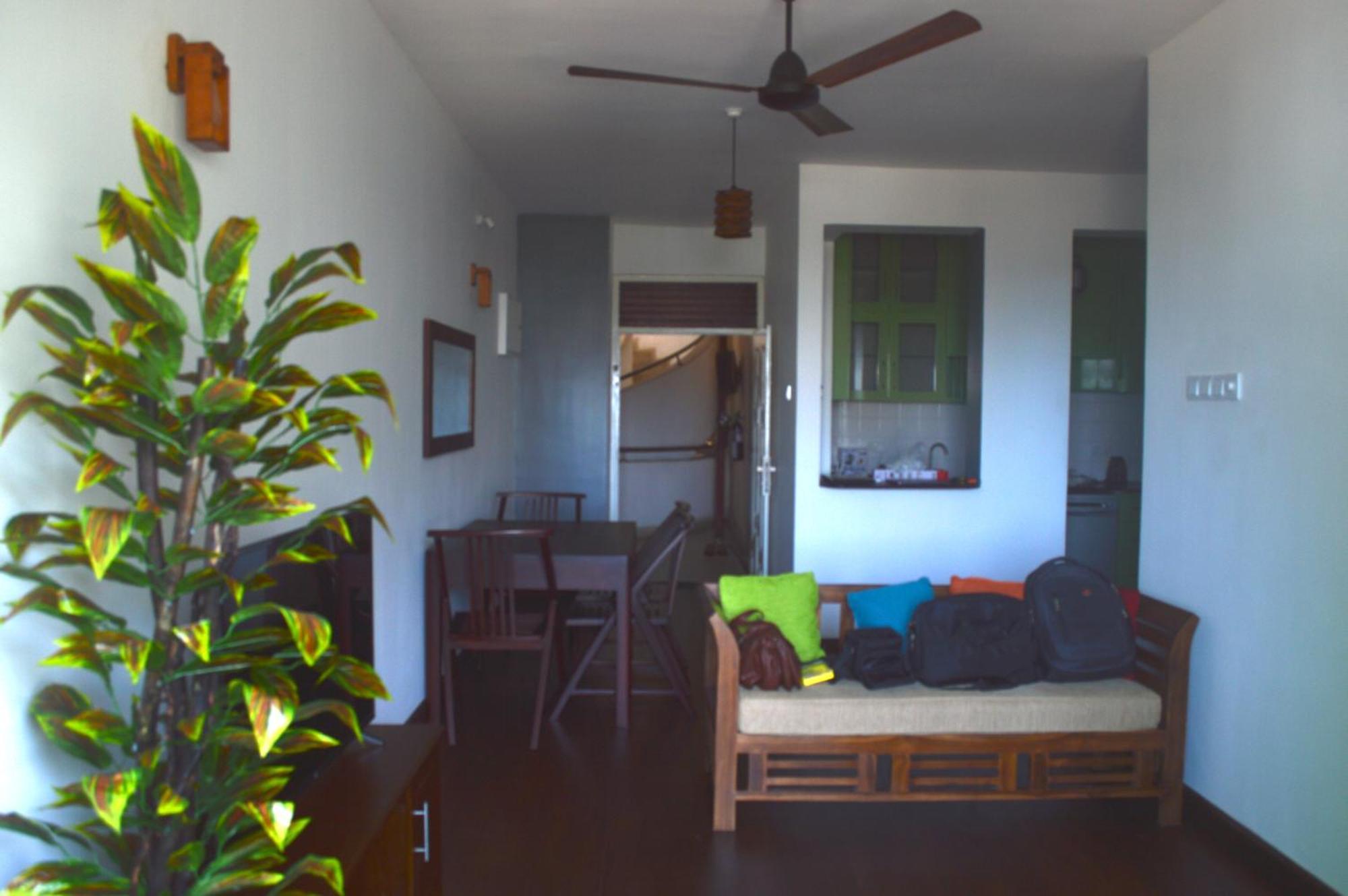 Apartment Cosy 3/br + Ocean View *