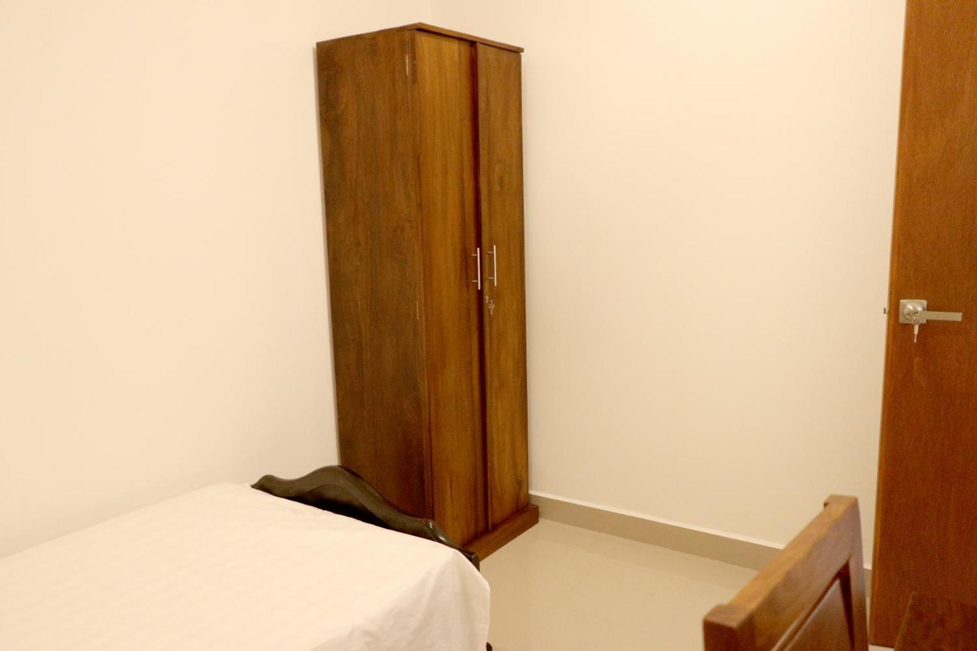 Colombo City Apartment Apartment *