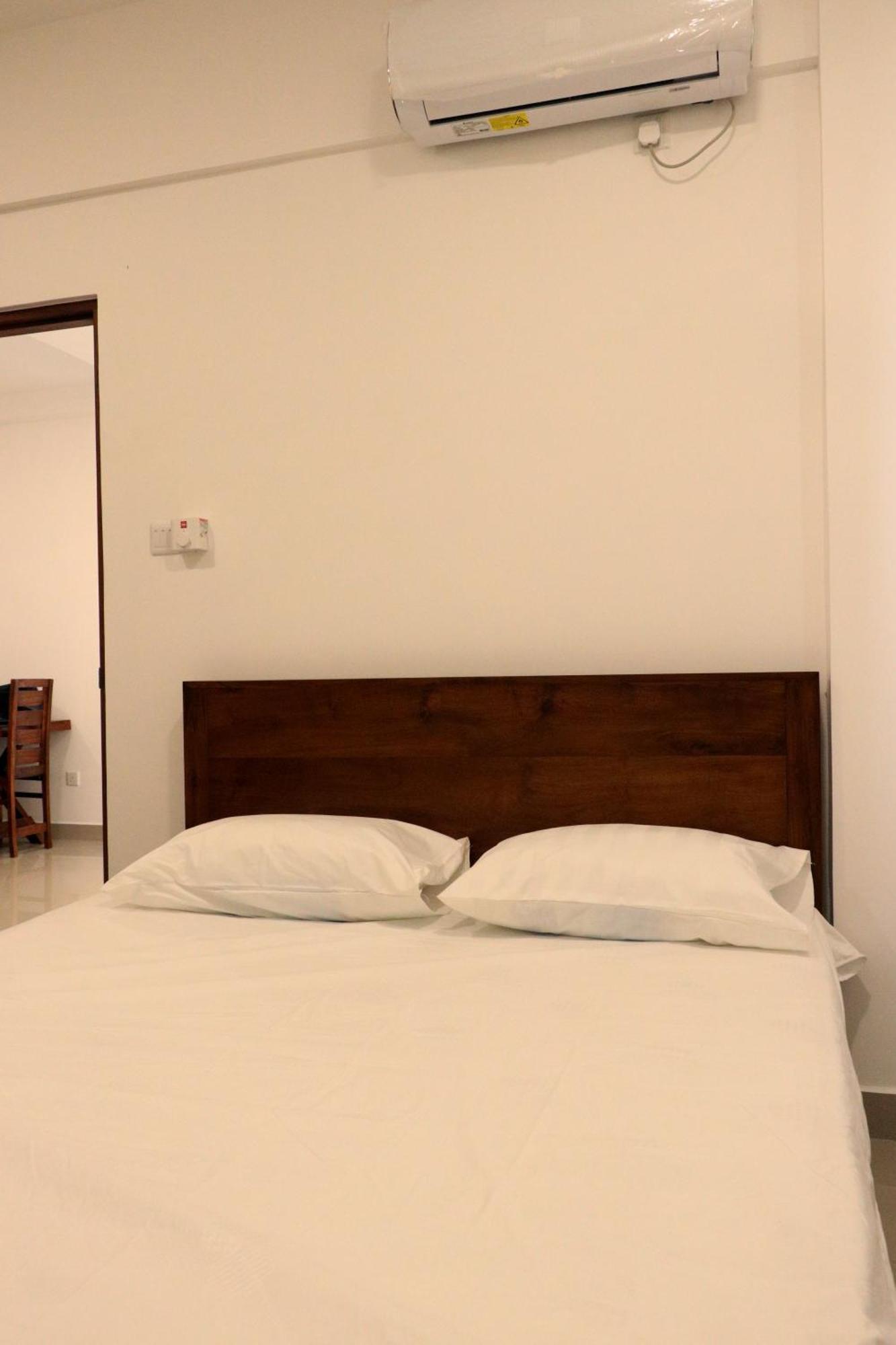 Colombo City Apartment Colombo