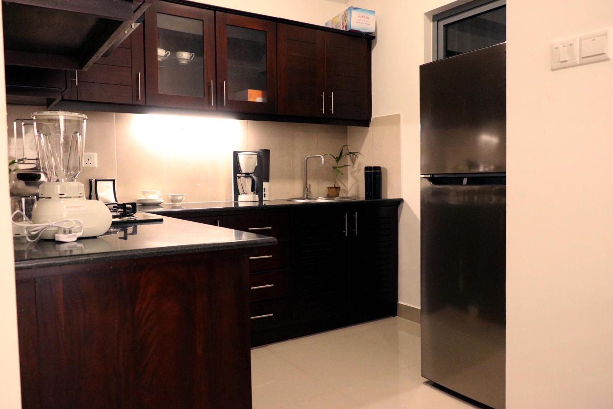 Colombo City Apartment Colombo