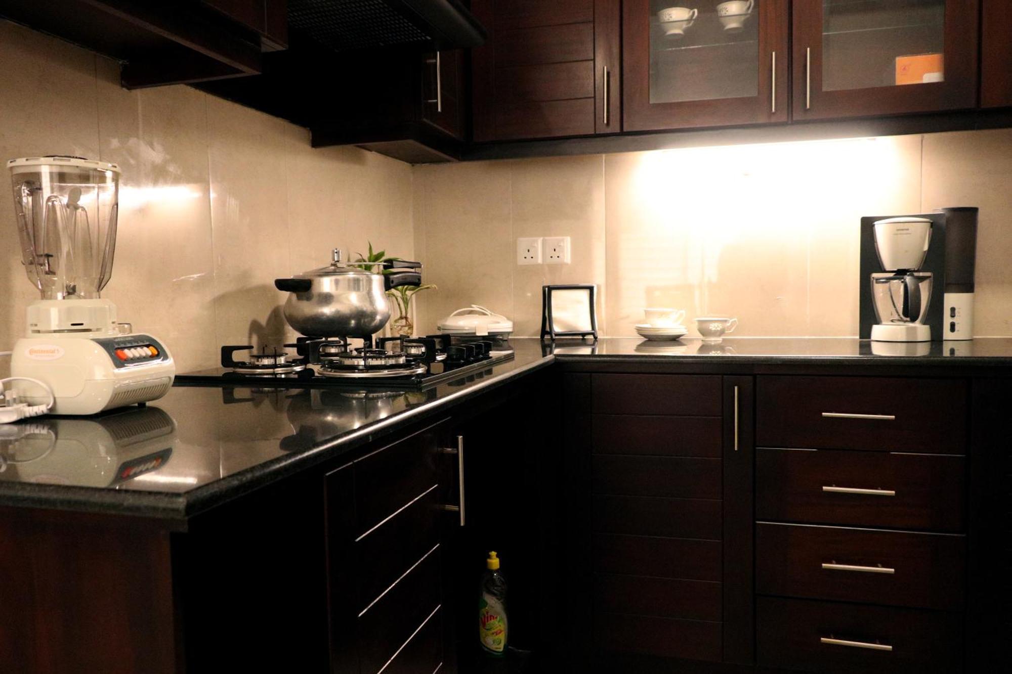 Colombo City Apartment Apartment