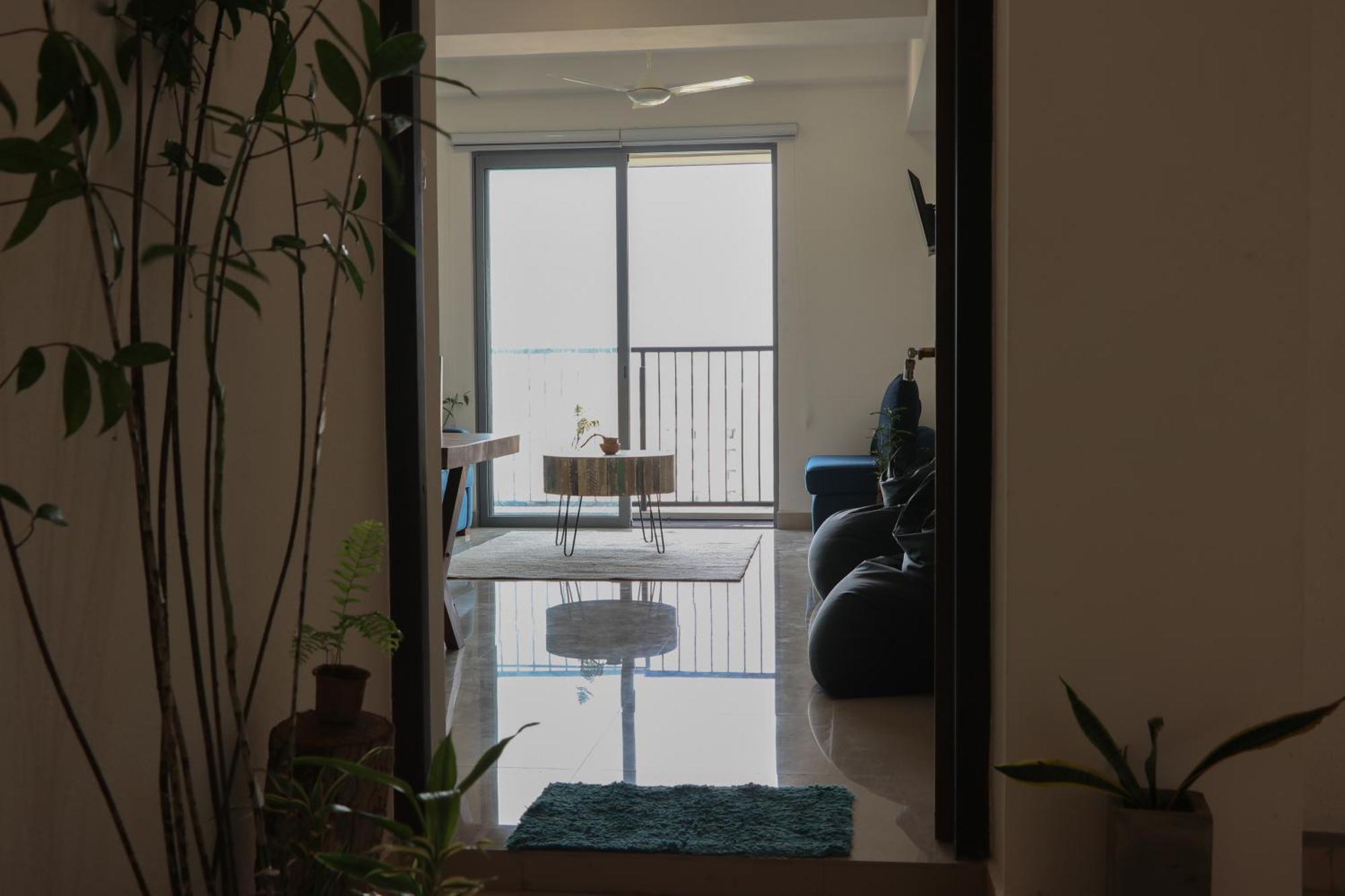 Colombo City Apartment * Colombo