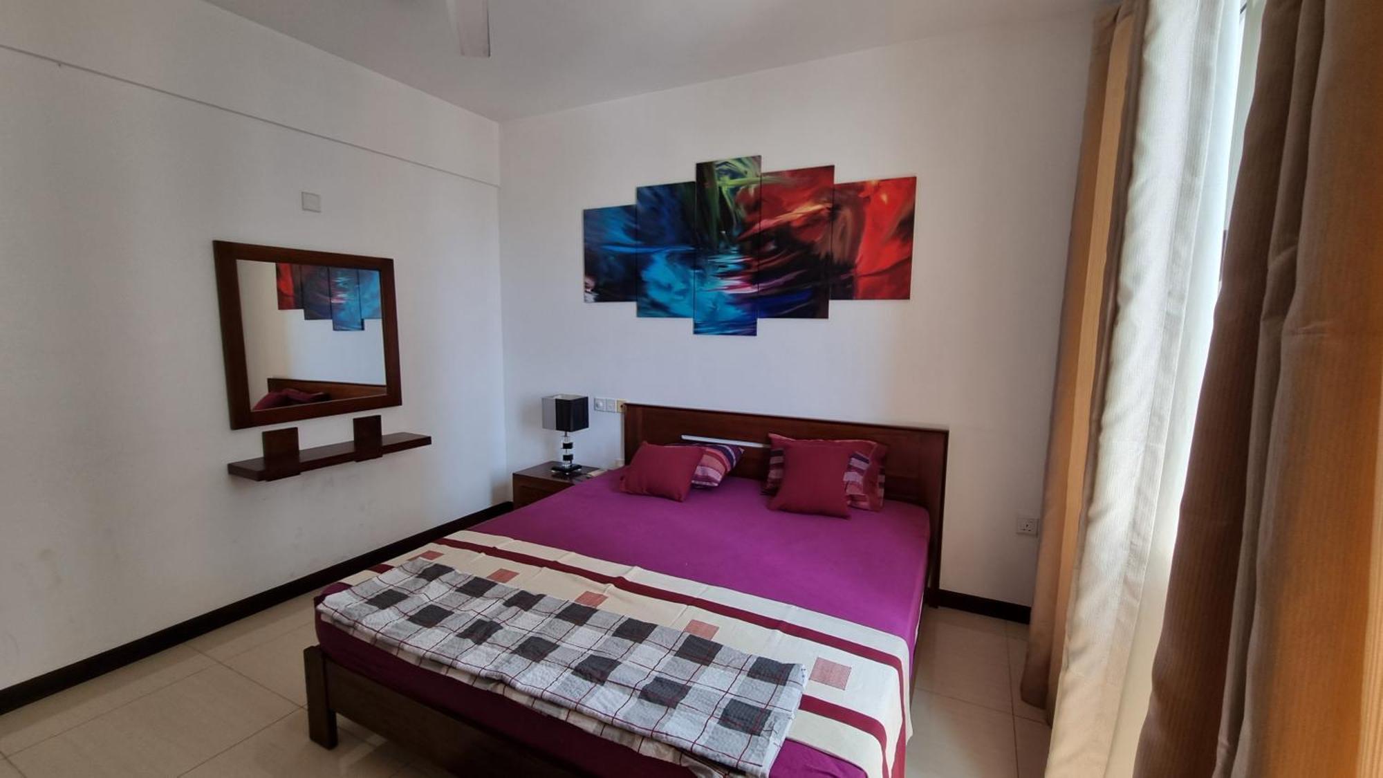 Apartment On320 Residencies Colombo