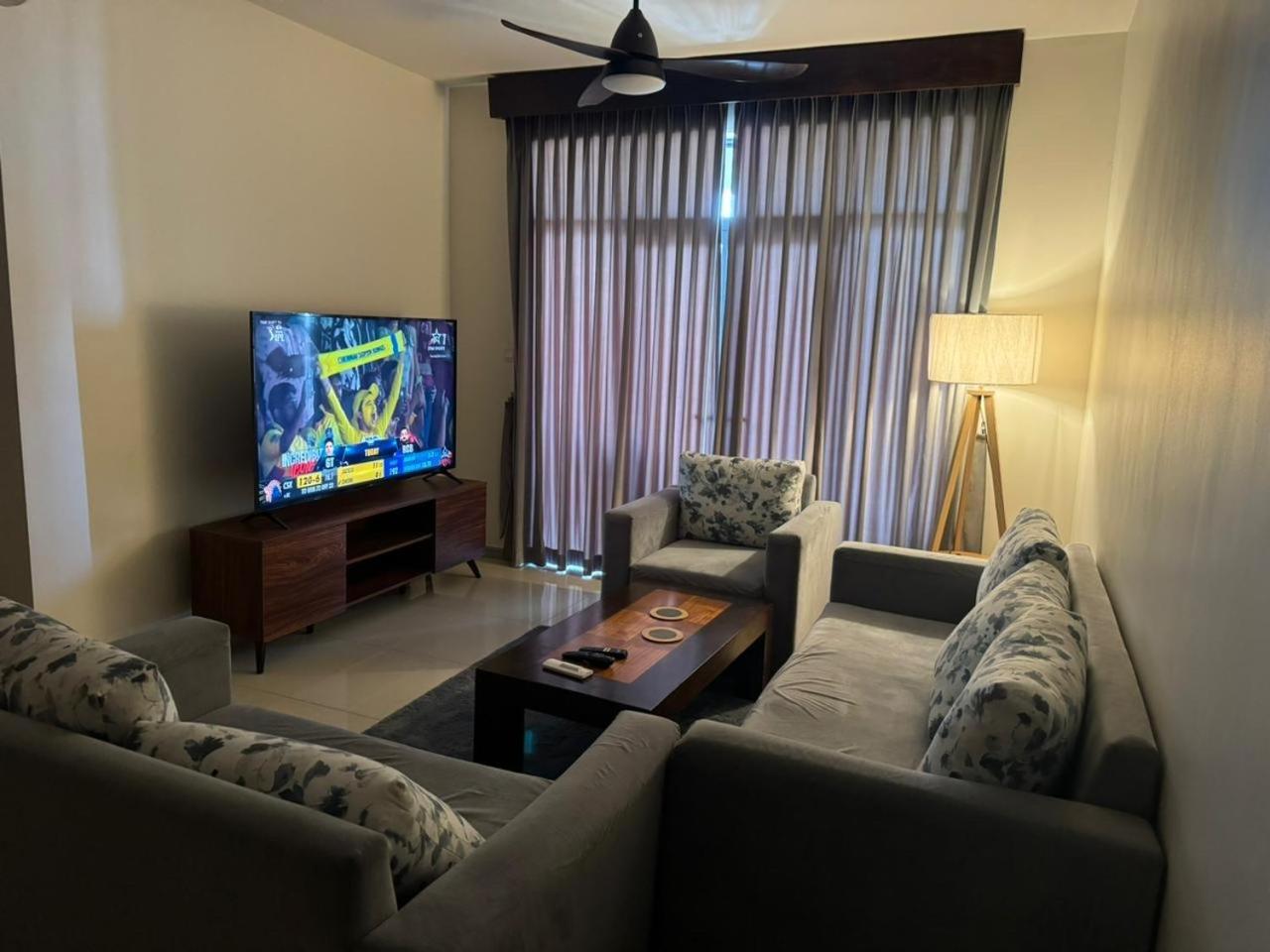 Havelock Apartment Colombo