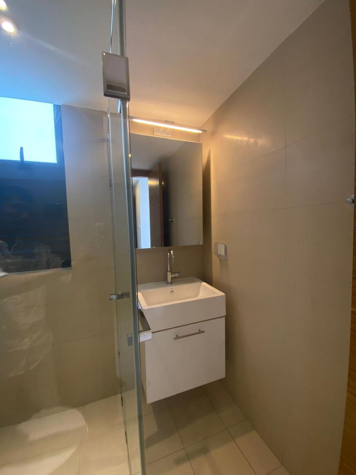 Apartment Havelock *