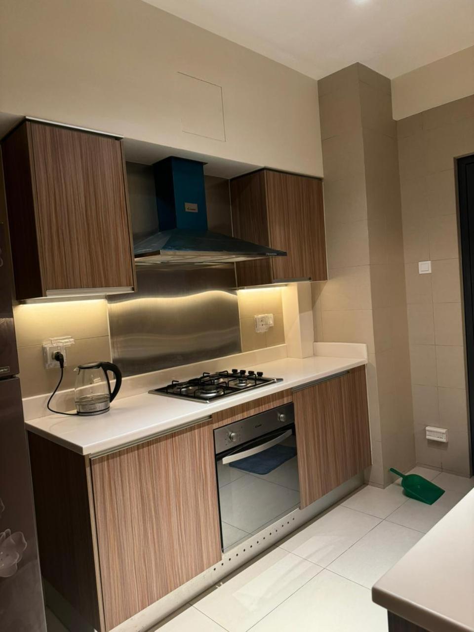 Apartment Havelock *