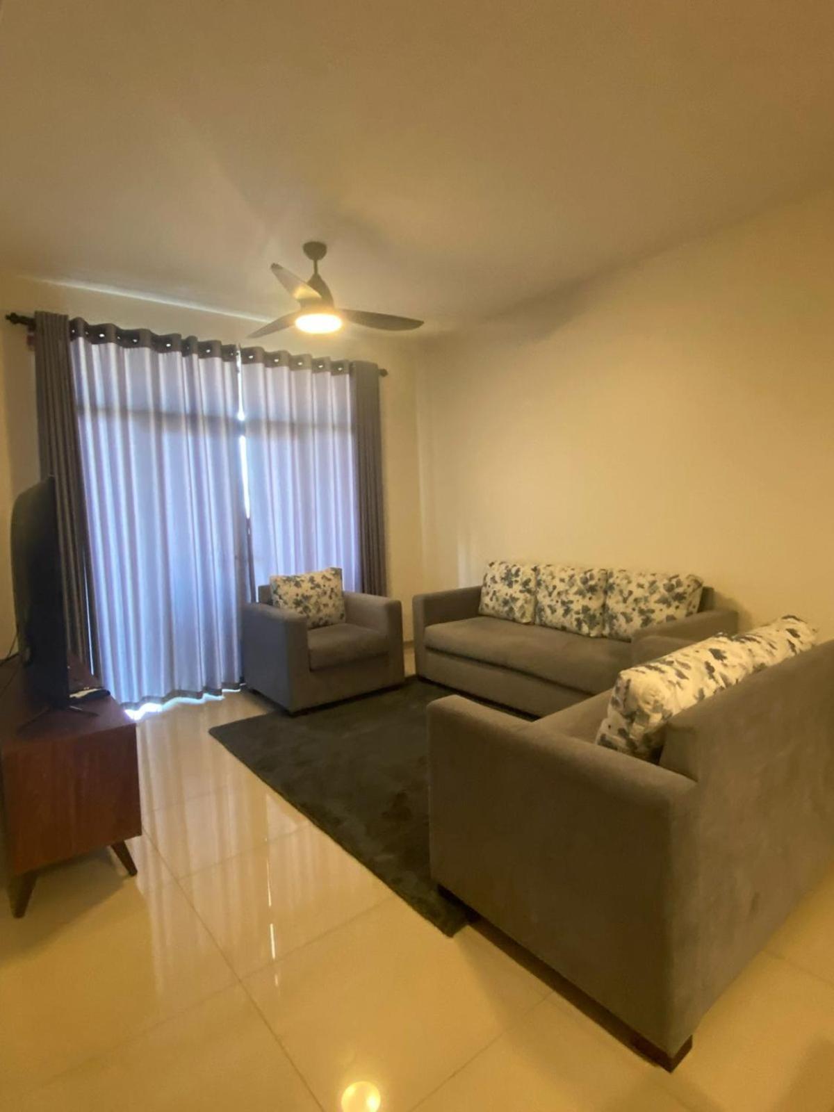 Apartment Havelock *