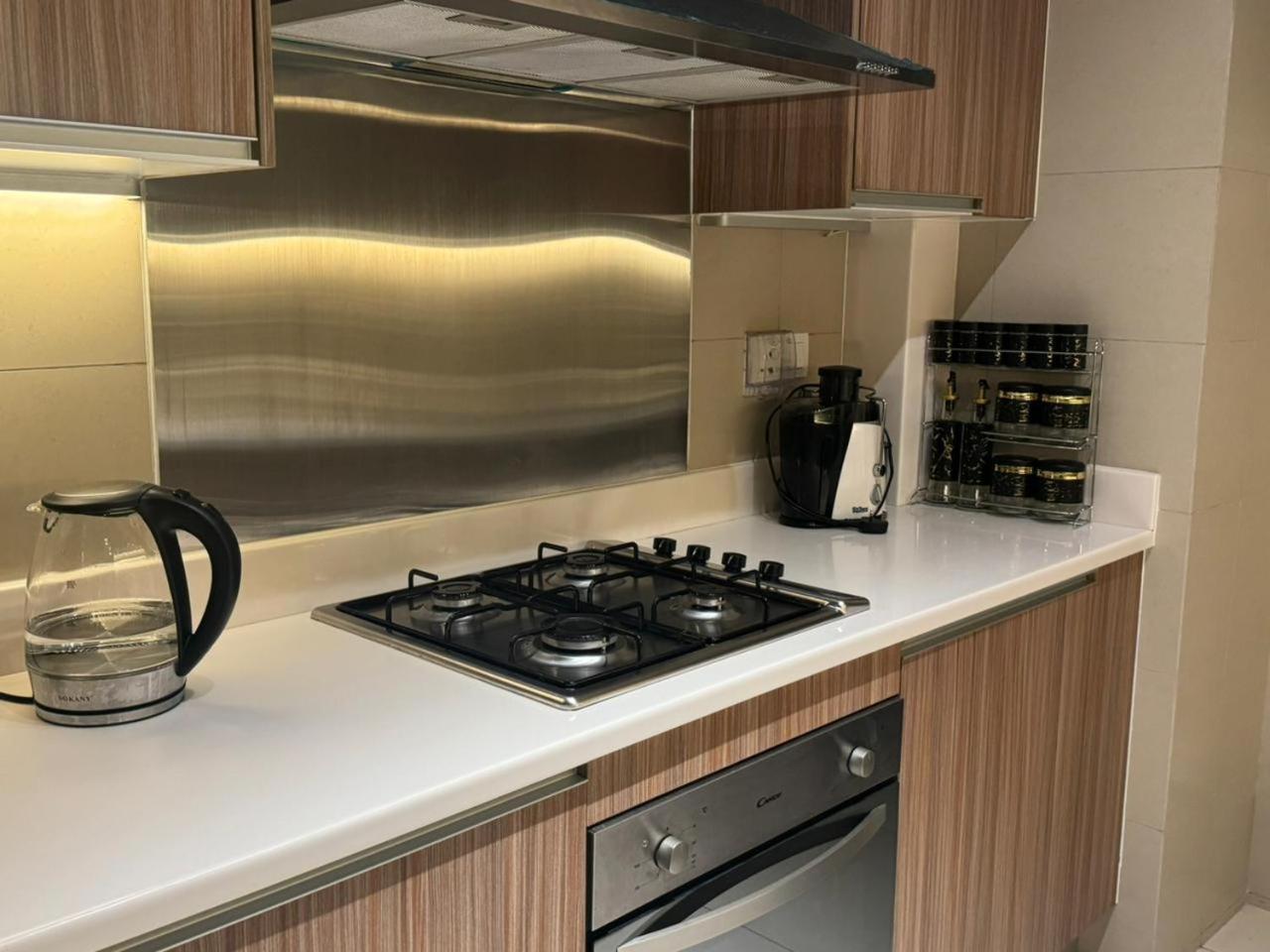 Havelock Apartment