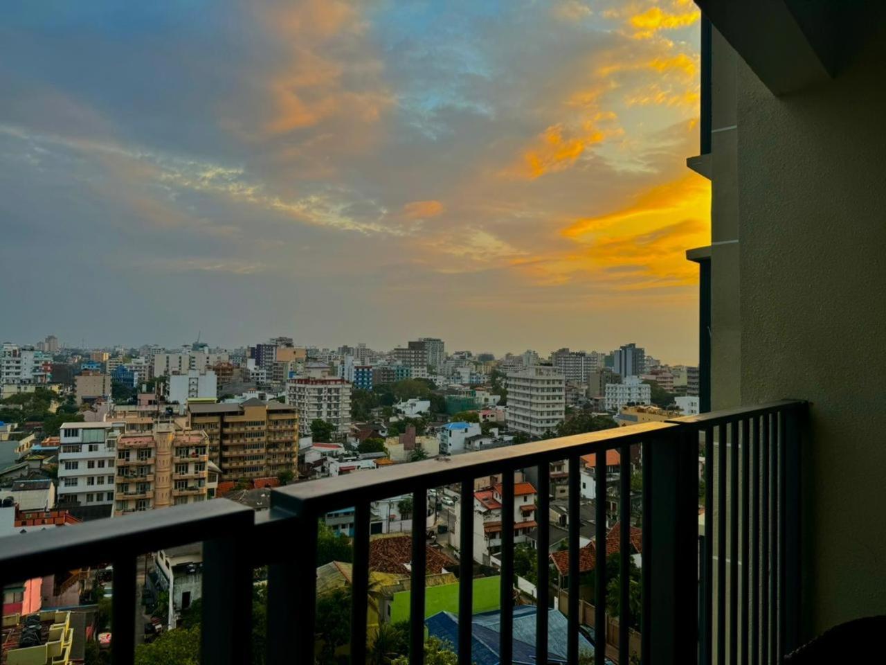 Havelock Apartment