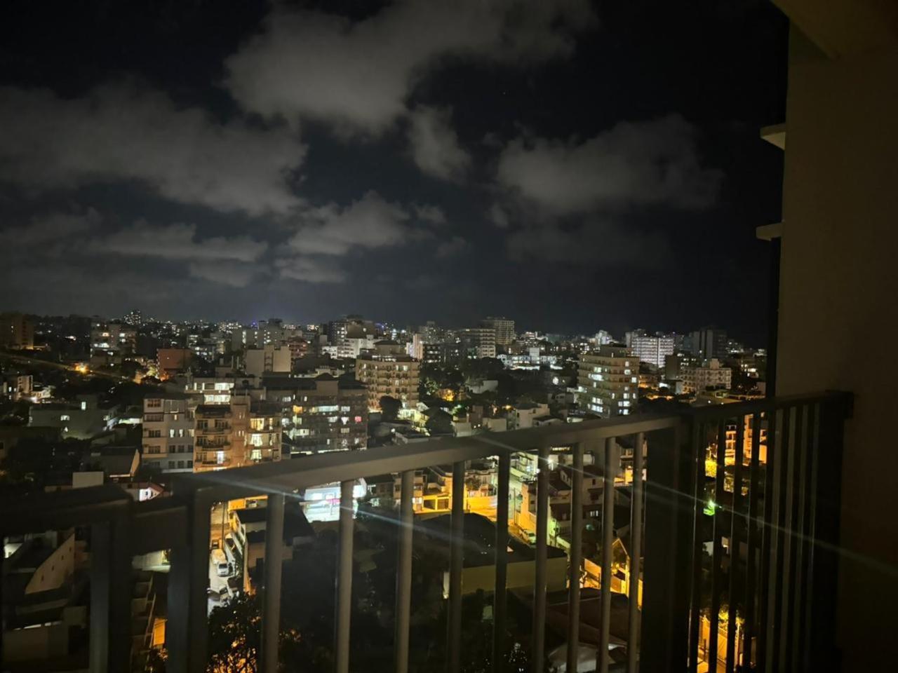 Apartment Havelock *